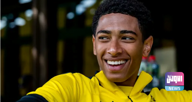 بيلينجهام القطعة المثالية لإكمال خط وسط ريال مدريد 1 بيلينجهام 620x330 1