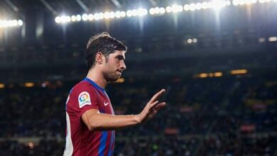 نادي برشلونة يكشف طبيعة إصابة روبيرتو 3 روبيرتو 612x330 1