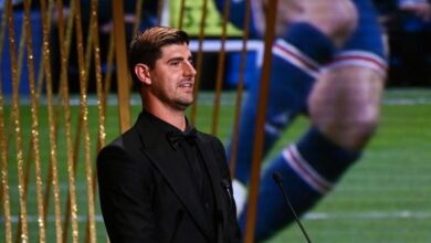 رسمياً.. كورتوا يفوز بجائزة أفضل حارس في العالم 5 كورتوا 5 e1666035499727 620x330 1