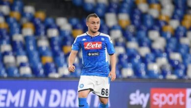 لوبوتكا مطلوب في البريميرليج