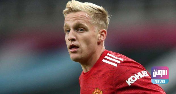 ليستر سيتي يضع فان دي بيك تحت راداره 1 ليستر سيتي يراقب وضع فان دي بيك