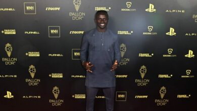 رسمياً.. ماني يفوز بجائزة سقراطيس 5 ماني 6 e1666034868909 620x330 1