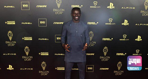 رسمياً.. ماني يفوز بجائزة سقراطيس 3 ماني 6 e1666034868909 620x330 1