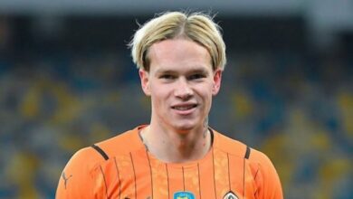 مودريك مطلوب في عملاقين إنجليزيين