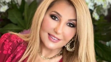 نادية الجندي لا مشكلة بالزواج مجددًا وترد على حَقيْقَة إجرائها 800x600 1