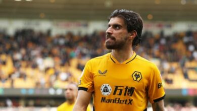 برشلونة يخطط للتوقيع مع لاعب وولفرهامبتون 2 نيفيز مُرشح بقوة للعب مع برشلونة