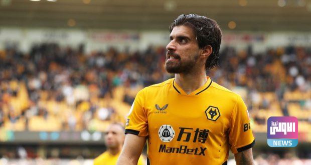 برشلونة يخطط للتوقيع مع لاعب وولفرهامبتون 1 نيفيز مُرشح بقوة للعب مع برشلونة