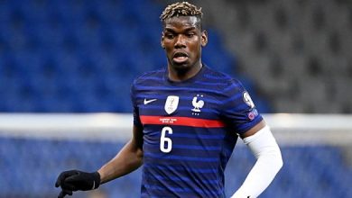 يوفنتوس يبدأ محادثات رسمية مع ممثلي بوجبا