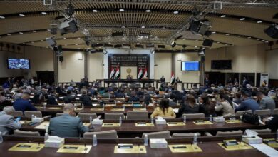 مجلس النواب يؤجل انعقاد جلسته نصف ساعة 4 033BB60A E96B 4203 9641 7E044BC6F030