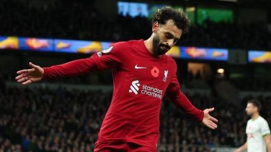 شهادة إسبانية تكشف سر تألق محمد صلاح بعد ثنائية توتنهام 5 100 110601 thiago messi salah teammate 700x400