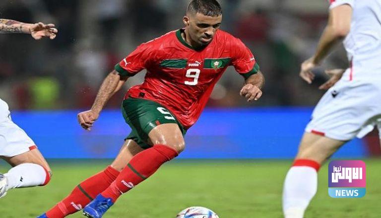 حمدالله يحذر منافسي المغرب في كأس العالم 1 122 213450 croatia belgium abdelrazak