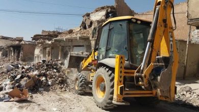 13185 Iraq Mosul municipality 700 496