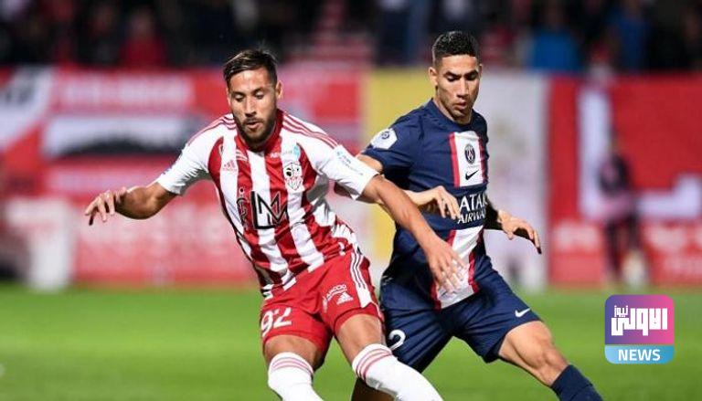 أجاكسيو يكافئ يوسف بلايلي (صورة) 1 138 132515 photoshop ajaccio youcef