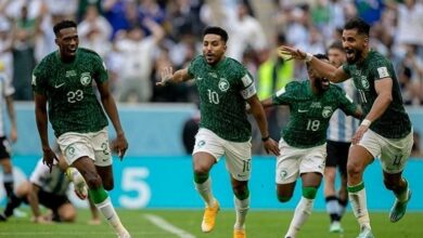 قبل موقعة المكسيك.. غياب جديد يقلق المنتخب السعودي 2 163 153532 renard problem ksa world cup 700x400