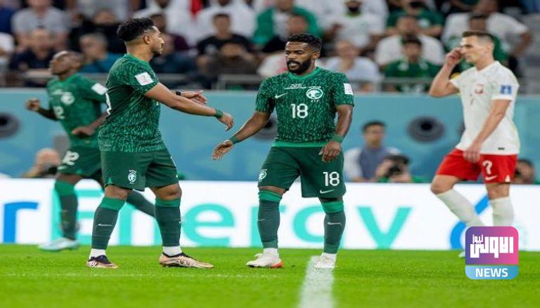 192 145530 saudi mexico world cup 2022