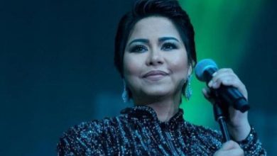 197 182410 sherine abdel wahab leaves hospital 2