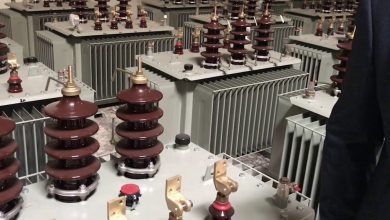 الصناعة تكشف عن معدلات الإنتاج الشهرية للمحولات 3 1EE38F6E AB45 473F 8D78 25926D971499