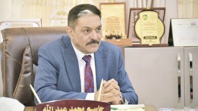 الأنبار توضح أولوياتها في موازنة 2023 وأبرز مجالاتها الاستثمارية 14 24CDCC84 E637 424C BE46 A413C83D234D