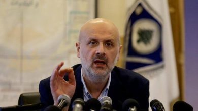 وزير الداخلية اللبناني يعلن تفكيك 8 خلايا إرهابية 2 25307C87 459D 4ED0 BEFB C91D98BBEDA3