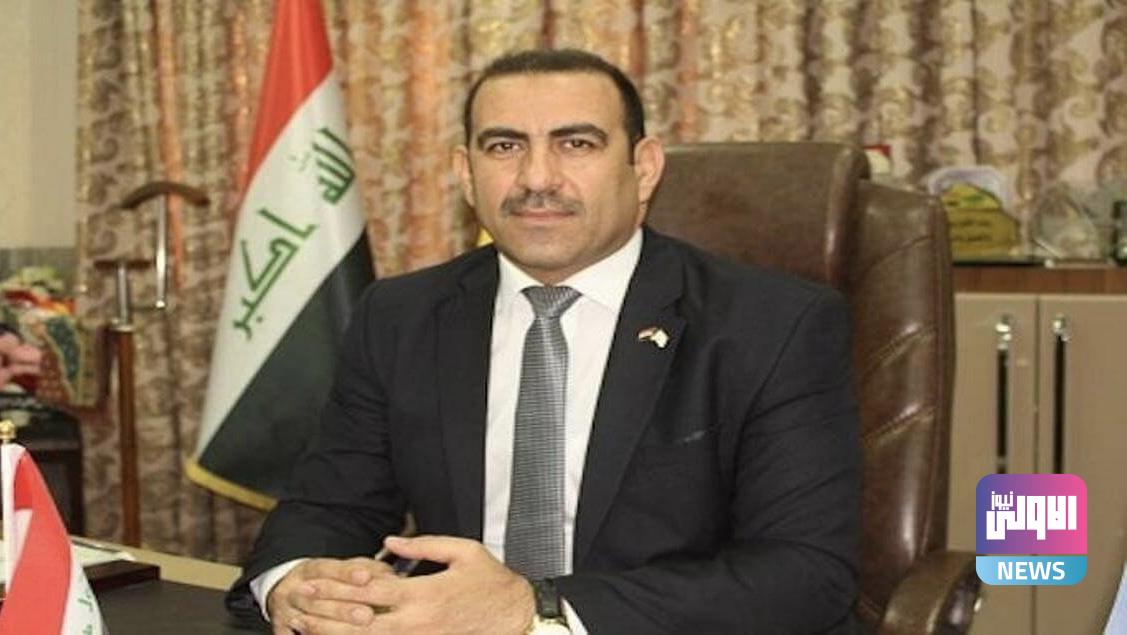 وزير الصناعة : شركات الوزارة تعرضت إلى التخريب بعد عام 2003 1 293CC43B 4AB9 4182 B2F3 5DCFB5E27568