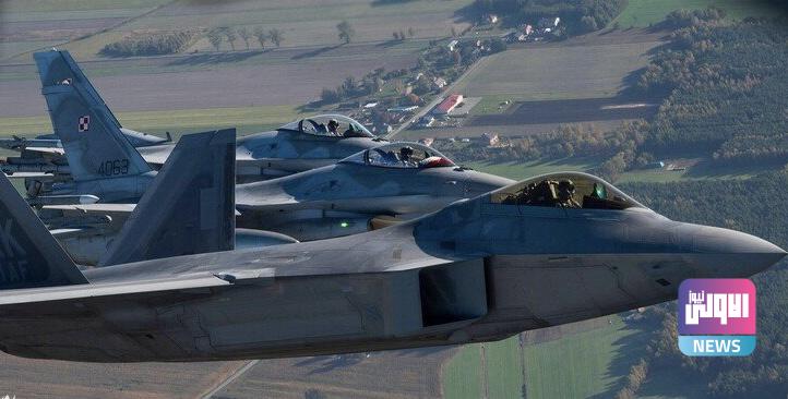 واشنطن تستبعد تقديم طائرات مقاتلة لكييف 1 2DD1E73C C4DB 49E0 815B C97ED483077D