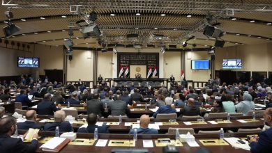 البرلمان يبدأ مناقشة مشروع قانون العيد الوطني 5 2E0A4344 319D 4C79 9B0B 065CAD42ABE2