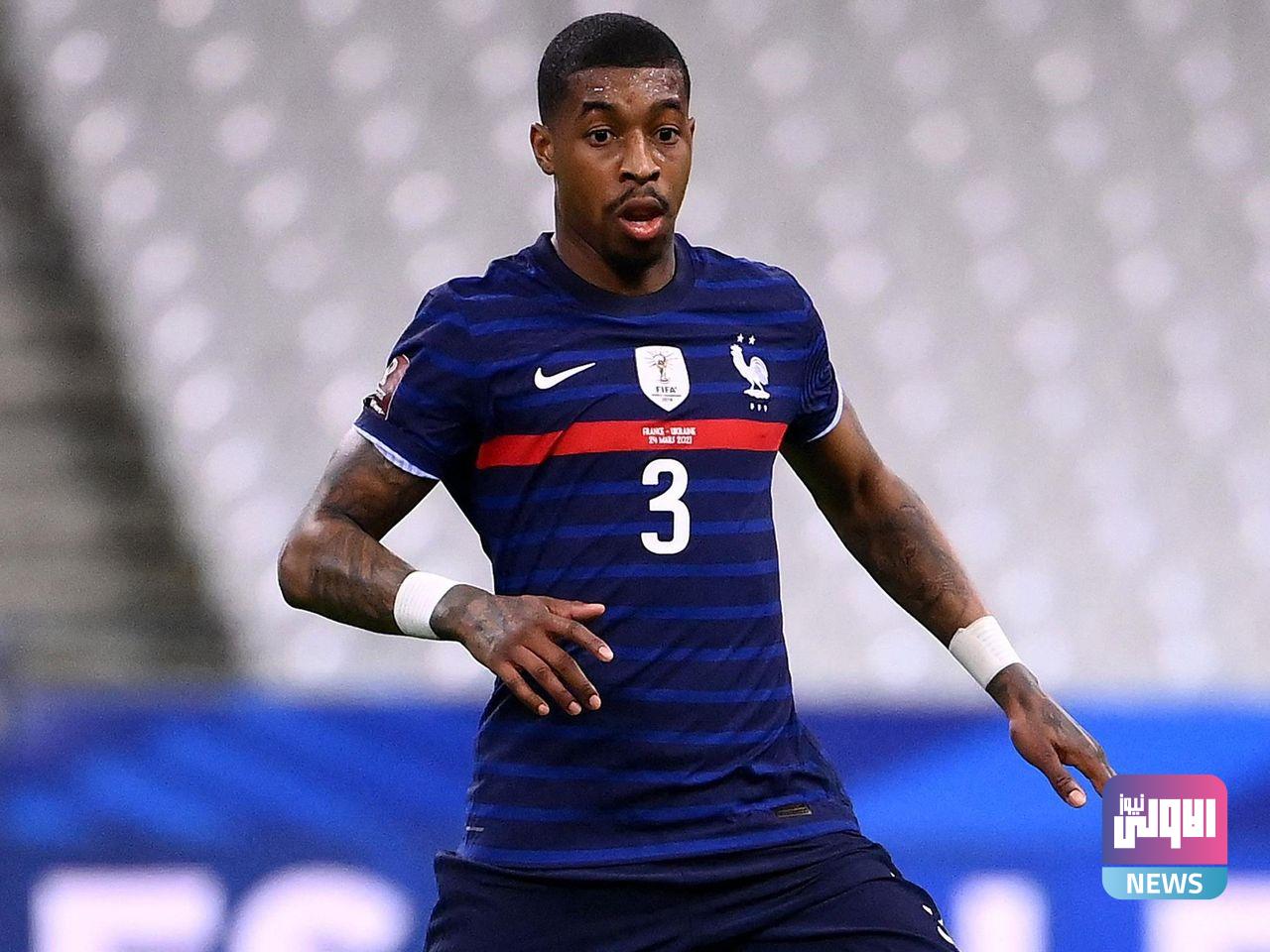 كيمبيمبي يعلن استبعاده من قائمة فرنسا واستدعاء بديله 1 3143137 64418468 2560 1440