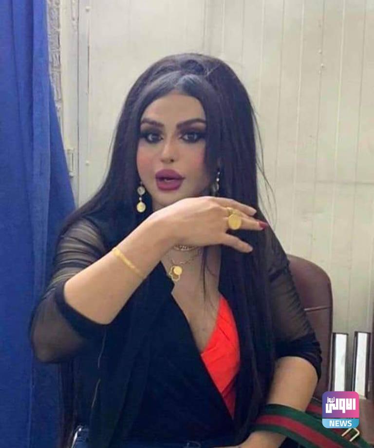 القضاء العراقي الحكم على "جوجو دعارة" بالسجن لمدة 5 سنوات 1 34FA6704 1A27 4B5A B741 49C4C9FE364D