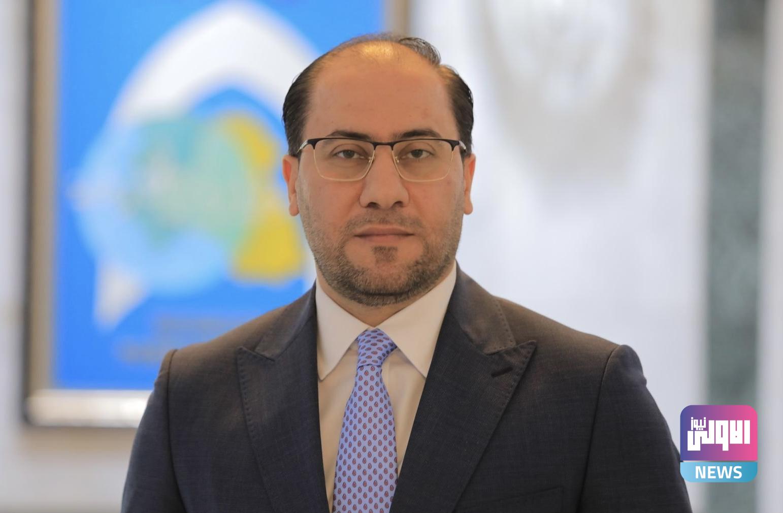 الخارجية تنسق لنقل جثامين عراقيين توفيا بسبب الانجماد على الحدود البيلاروسية 1 37A5F2D4 196E 41BF A642 AFC09858C034