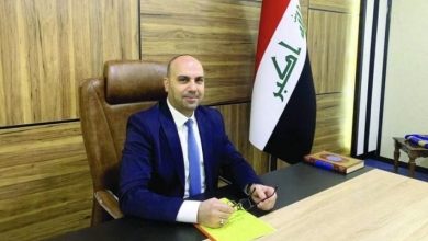 تكليف ماجد الوائلي بتسيير شؤون محافظة النجف الأشرف (وثيقة) 2 3B1A115B B0CD 4D94 B55A 7B2D777AFFB8