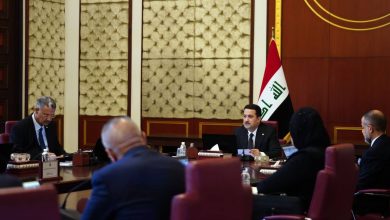 مجلس الوزراء يوجه وزارة المالية باستحداث الدرجات لتعيين الخريجين الأوائل وحملة الشهادات العليا 5 40149107 CFF8 45E6 8F57 70C887B99414