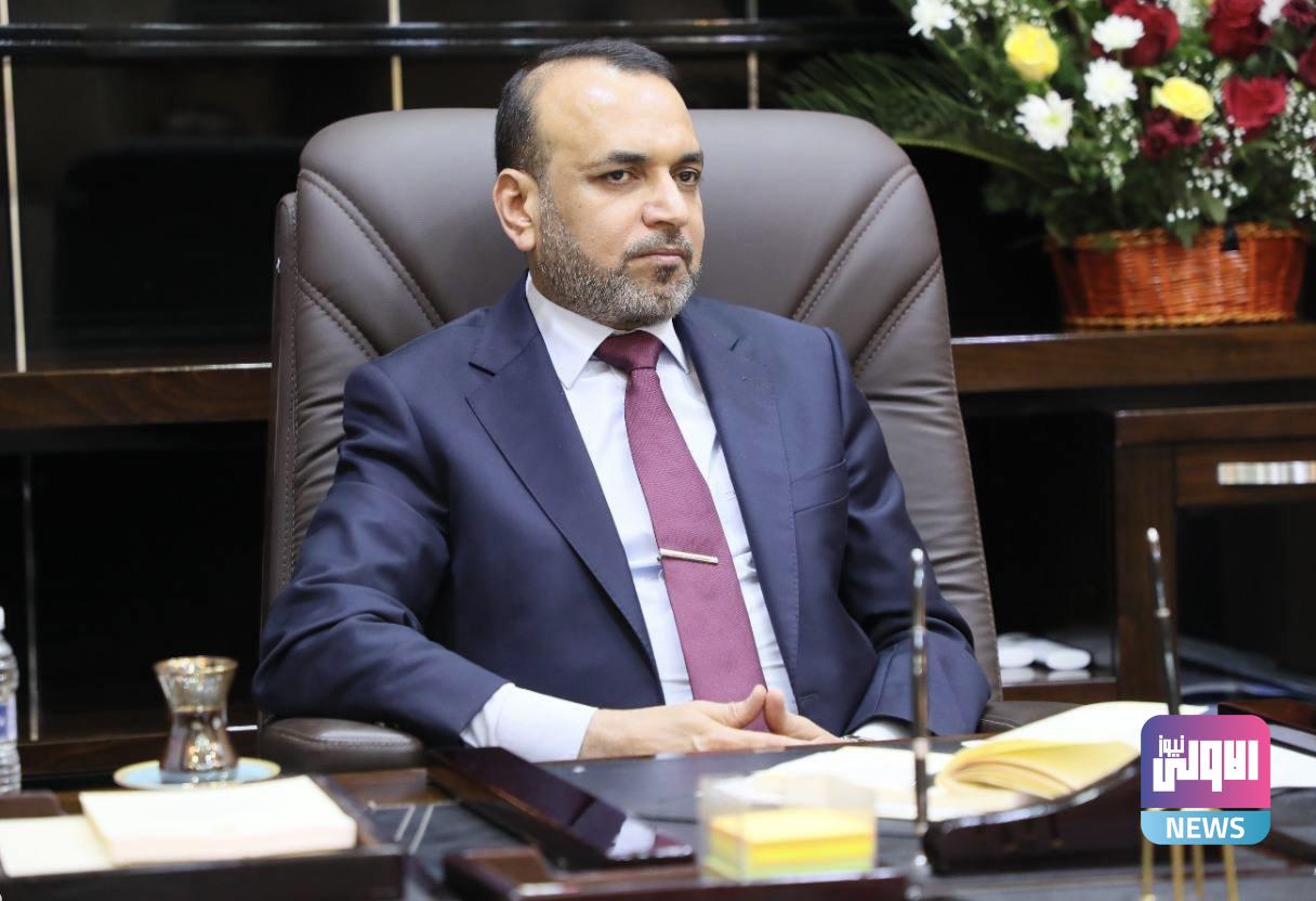 العمل تتحرك لرفع الحد الأدنى من رواتب العمال إلى 450 ألف دينار 1 406F75C3 23E5 46B5 8B4A 92EC65FBBB9A