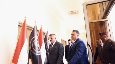 وزير الداخلية يؤكد دعمه الكامل لوكالة الاستخبارات 6 41439160 3978 4063 B70F 156BDA2A958F