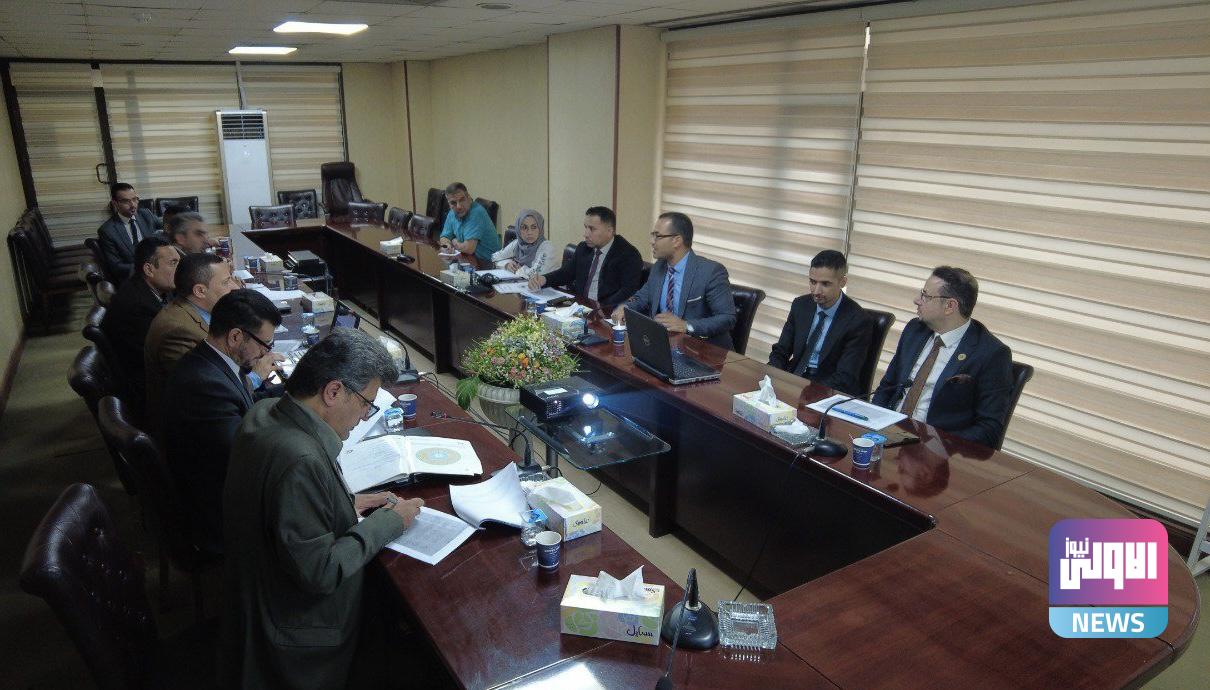 التعليم تناقش تطبيق الاستراتيجية الوطنية للنزاهة ومكافحة الفساد 1 415F0210 1246 425E 9A3F 3BAF3516E471