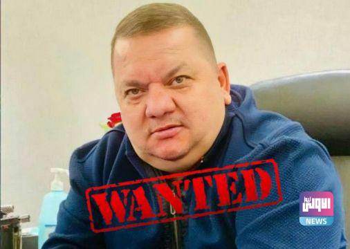 هروب وكيل العمليات بجهاز المخابرات ضياء الموسوي بعد إصدار مذكرة قبض بحقه 1 42895A2F F614 4D5F 8623 DB18F4E707BB