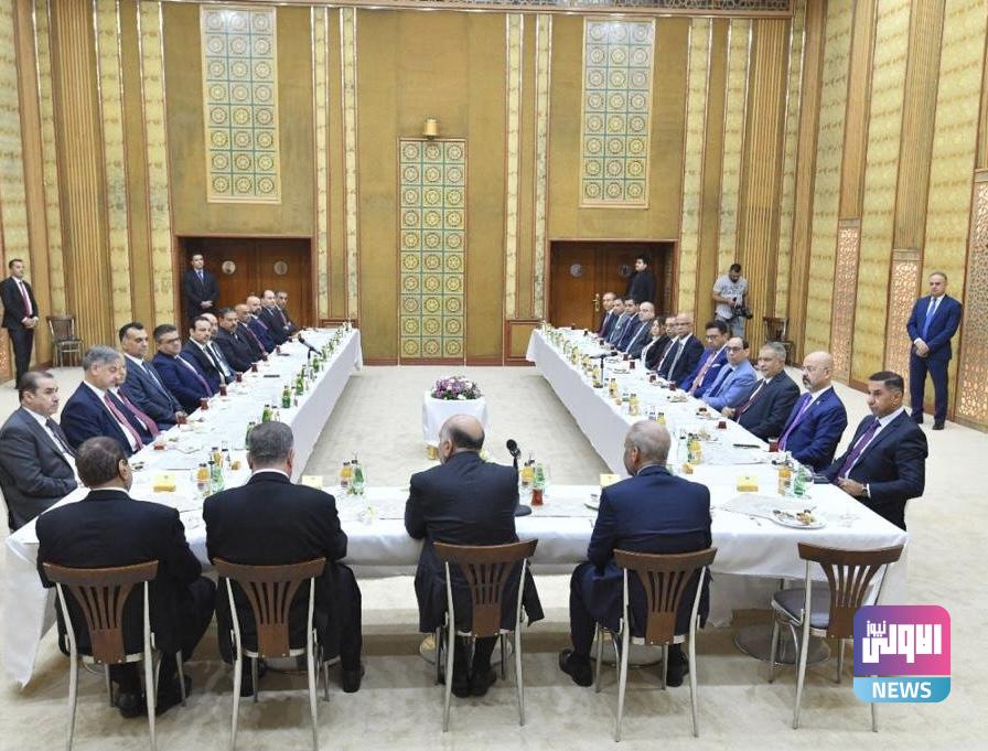 وزير الخارجية: الدبلوماسية الاقتصادية ستكون السبيل النافذ 1 4B14054E 5DE9 4FA0 9FE4 69655B1F4626