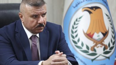 وزير الداخلية يوجه بتشكل لجنة مختصة لمقابلة المنتسبين المراد إعادتهم للخدمة 6 4CB8DA5B 2077 4014 B330 5BC8E00CBBEE