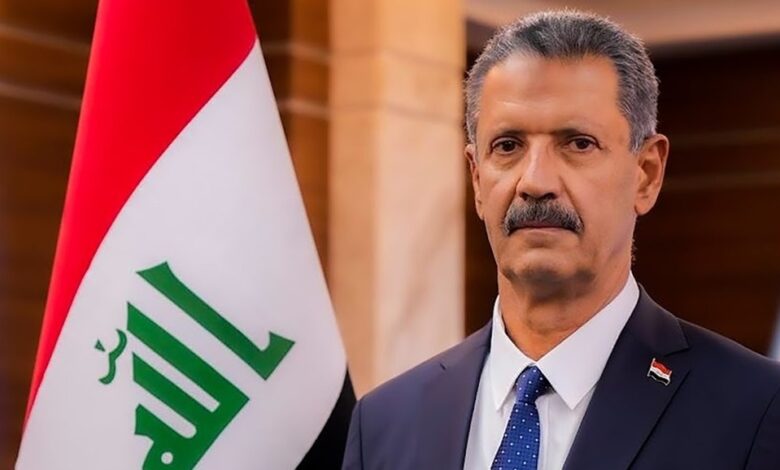 وزير النفط يؤكد دعم عمل الشركات العالمية الرصينة في العراق 1 4D39EDE8 480D 48C3 87E4 F4CA668DF4B1