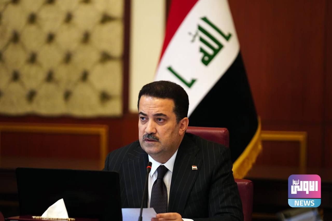 السوداني يعلن تفكيك أكبر شبكة لتهريب النفط في البصرة 3 5170C6B8 C108 4159 AF99 FB5DED8046C6