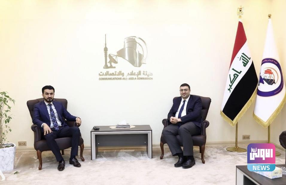 الاعلام والاتصالات: نعمل على إلغاء ضريبة المبيعات على بطاقات تعبئة الهاتف النقال 1 54479184 14AA 4616 B8DB 117B91FB1CD0