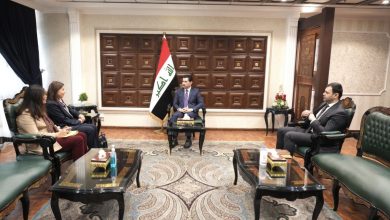 عبدالله: لجنة الخبراء ماضية بعملية اختيار أعضاء لمفوضية حقوق الإنسان 4 5A740DCF E506 4B4B B1C8 8395D29CC36D