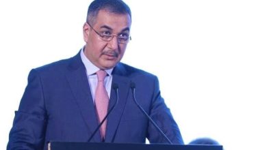 محافظ البنك المركزي: لا يمكن تحقيق تنمية صناعية وزراعية دون القطاع المصرفي 4 73451BCF 62FC 4DA0 9960 2FFB89A4AADB