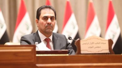 المندلاوي يوجه دعوة للحكومة تخص الحقوق المائية للعراق 5 81F3B02F 272C 46B8 BB5D B5D5DB705C41