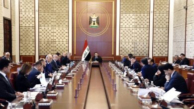 قرارات مجلس الوزراء بجلسة اليوم 6 82E4FB6F 1F18 4724 95D8 CED4E054E289