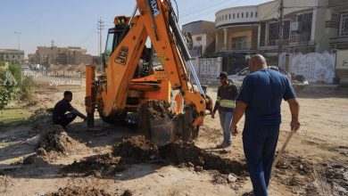 فريق الجهد الحكومي يكشف عن مهامّ جديدة في المناطق المحرومة 4 933B66B4 4168 4756 9A22 A5BC904817D5