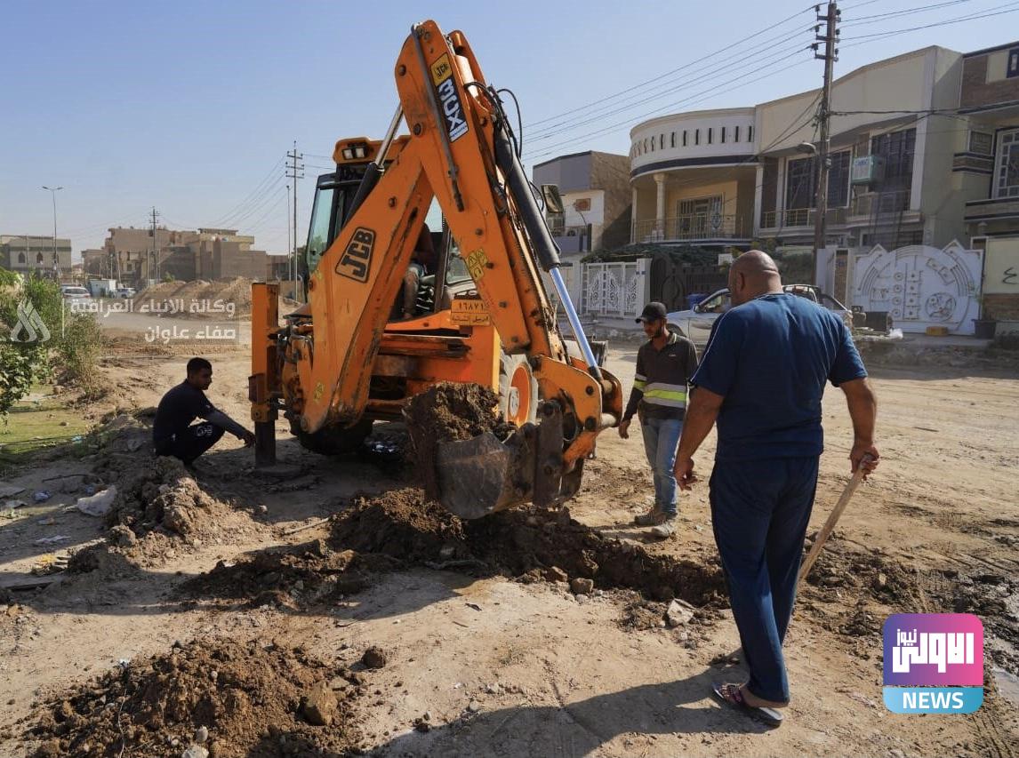 فريق الجهد الحكومي يكشف عن مهامّ جديدة في المناطق المحرومة 1 933B66B4 4168 4756 9A22 A5BC904817D5