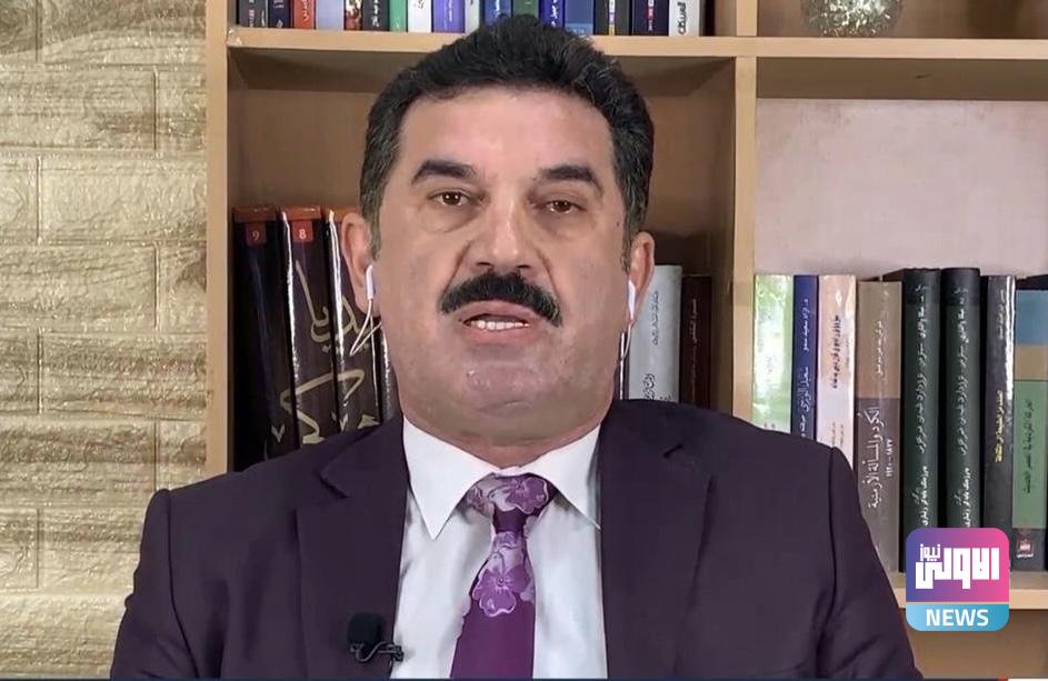 الديمقراطي: حكومة السوداني جادة بحل جميع الملفات العالقة بين بغداد وأربيل 1 937ED4CB CE67 4EF9 824F 4616473AF2B8