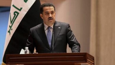 مصدر حكومي: مؤتمر السوداني المهم يتعلق بالأموال المسروقة 5 99A4AB20 652D 4552 8F9F C6068A84CAD1