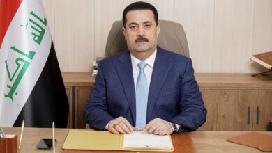 السوداني يهنئ إيران بفوز فريقها الكروي على ويلز ببطولة كأس العالم 6 9F691A4E 38D4 4A4F 8E81 3634285ACBED