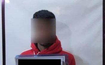 القبض على متهمين اغتصبا طفلة لا يتجاوز عمرها خمس سنوات في نينوى 6 9FAC1E0C 00A2 43BD 8B5E 01F7DD94703D